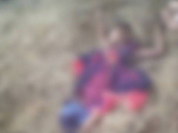 చిన్నారి రేష్మ: