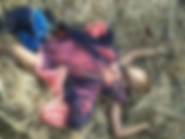 కొవ్వొత్తుల ర్యాలీ: