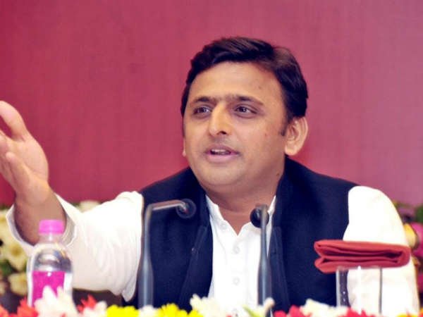 స్థానిక ఎన్నికల ఫలితాలపై అఖిలేశ్ ఇలా