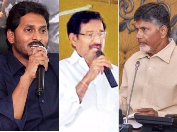 జగన్కు రెండు పేజీల లేఖ