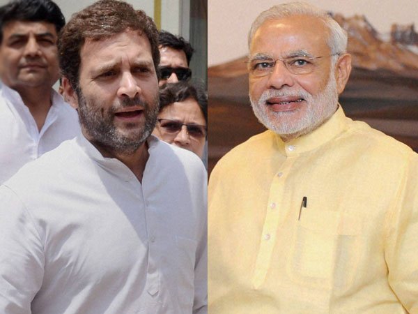 గుజరాత్ సీఎంగా, ప్రధానిగా మోడీ