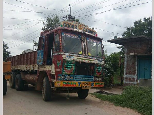 నేరెళ్ల దళితులపై దాడి: