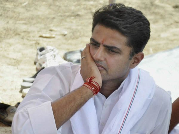 సచిన్ పైలట్