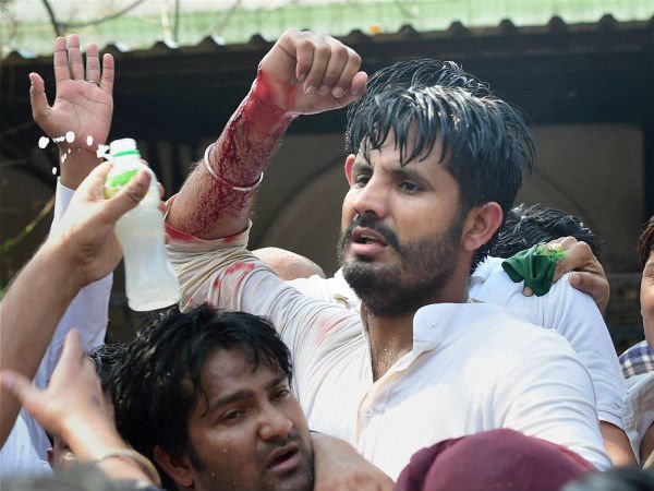 అమరీందర్ సింగ్ రాజా