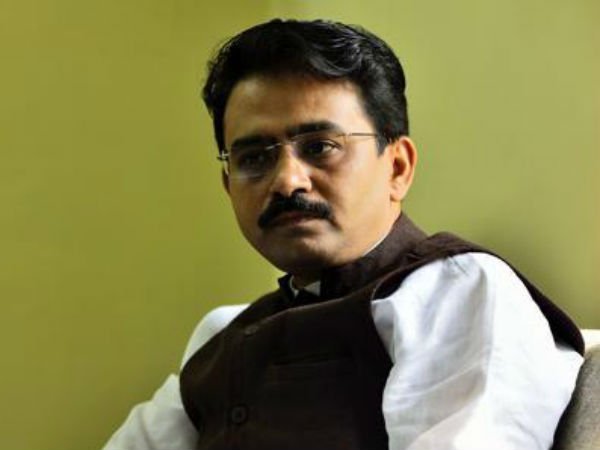 రాజీవ్ సతవ్