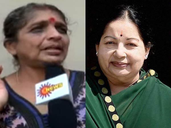 ఆస్తి కోసం కుట్రలు