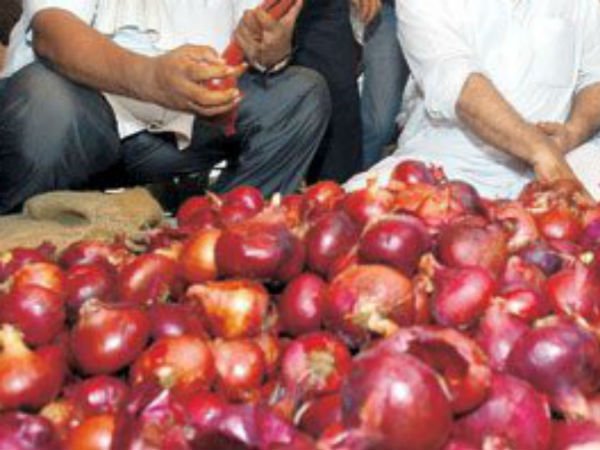 కొనాలంటే భయమేస్తోంది....