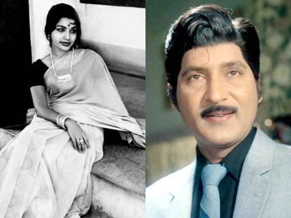 మైలాపూర్ ఇంటిలో పుట్టాను!