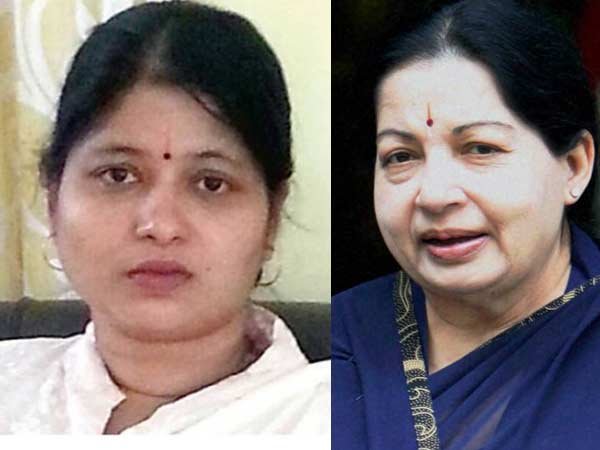 మొదటి సారి పోయెస్ గార్డెన్ లో!