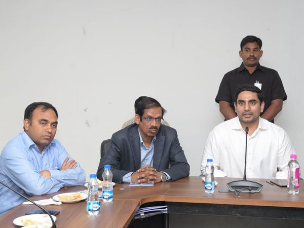 నో ఇండియా ఉద్దేశ్యం