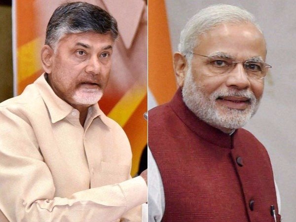 చంద్రబాబు ప్రభుత్వం ఇలా చేసింది...
