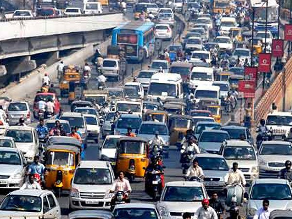 భవిష్యత్ పరిణామాలకు సంకేతమా?