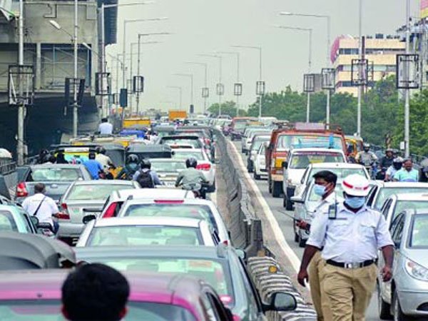 ‘క్లీన్ ఎయిర్ అథారిటీ'ఎక్కడ?