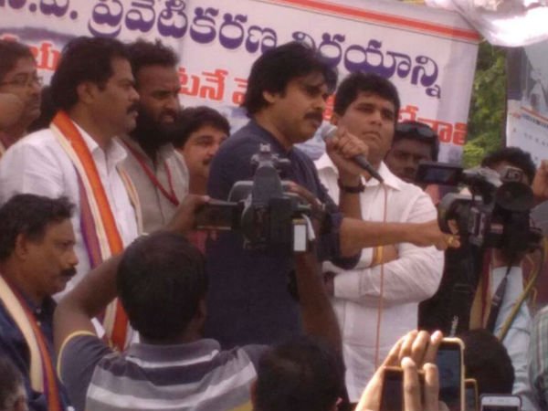 ఇంతవరకు ప్రధాని మోడీని ఏమీ అడగలేదు