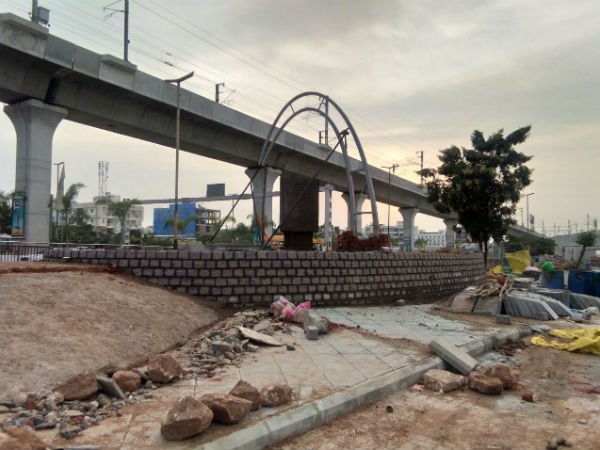 హైదరాబాద్ది కాదు, పెషావర్ది