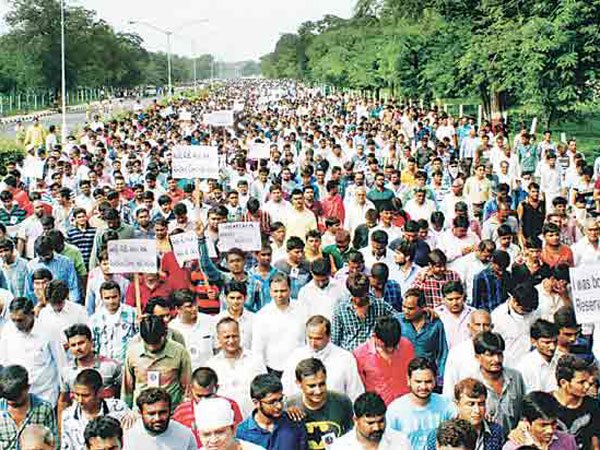 పటేళ్లకు ప్రీతిపాత్రం ఆ రెండు దేవాలయాలు