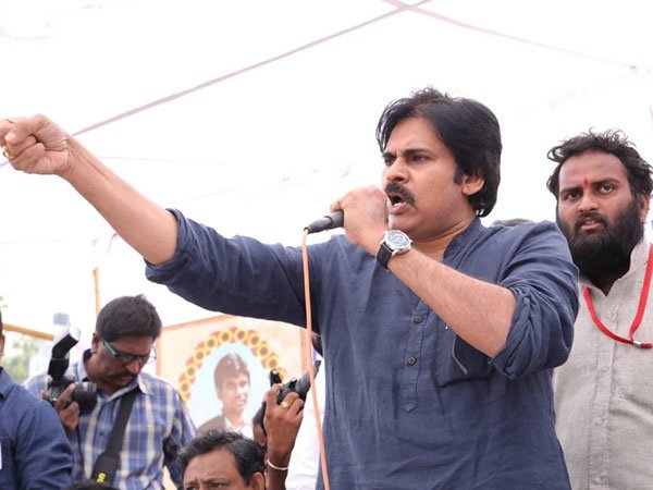 పదవులపై ఆశ లేదు, అనుభవం కావాలి