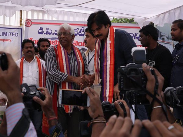 ఉస్మానియా నుంచి ఫాతిమా వరకు