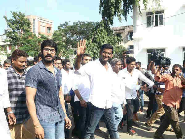 అధికారం ఉందని దౌర్జన్యం ?