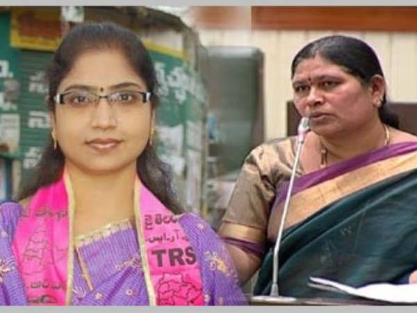 మహిళలకు అవకాశం ఇస్తారా?