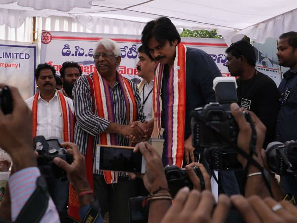 బీజేపీ హిందూమతానికి, జాతీయ భావాలు గల పార్టీ కావాలి