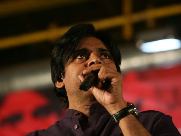 బిజెపిపై ఇలా...