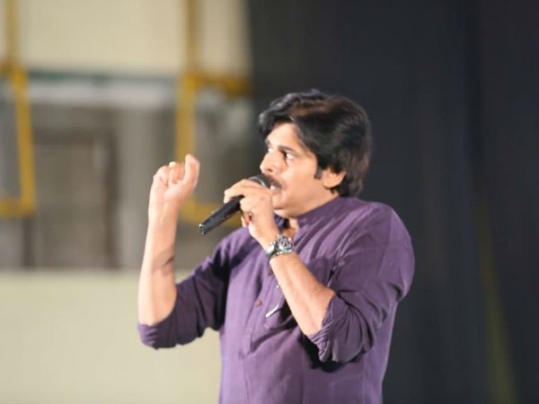 అందుకే జగన్ను వ్యతిరేకించా, పీఆర్పీకి ఉన్న బలం లేదు
