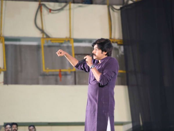 పార్టీ బలోపేతంపై దృష్టి..