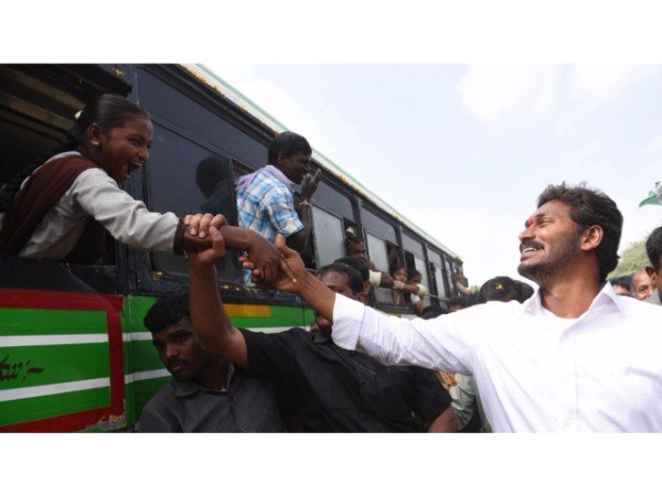 బొబ్బలు సాధారణమే.. సిద్ధమయ్యే..
