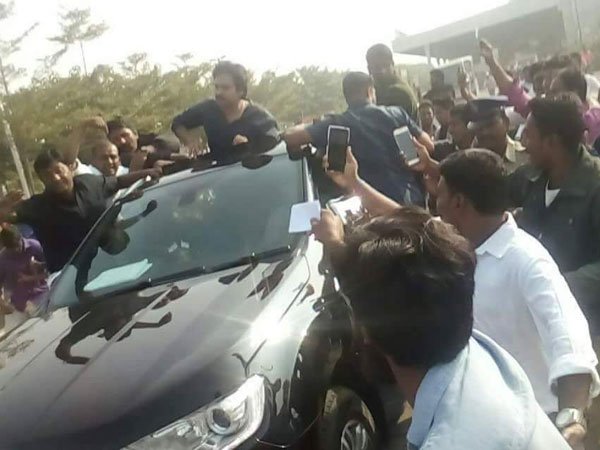 స్పీడ్ ఎక్కువ.. ఫీడ్ బ్యాక్ తక్కువ