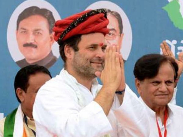 ఎమ్మెల్యే కుమార్ కనానీ వర్సెస్ ధిరూ గజేరా మధ్య గట్టిపోటీ