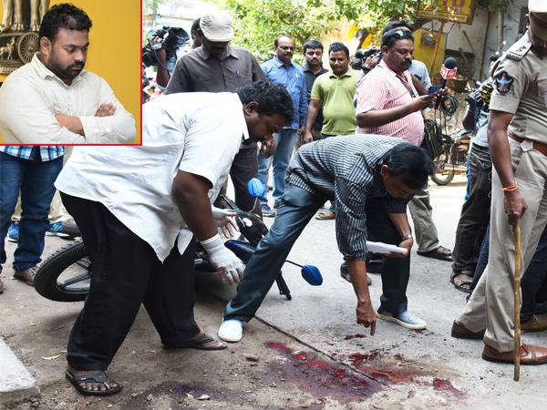 సుబ్బు నేపథ్యం: