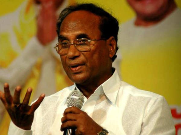 ఫిర్యాదులు చేసినా కూడా...