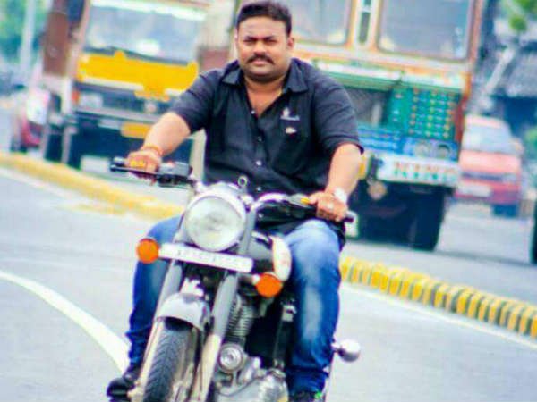 అతనే చంపాడు?: