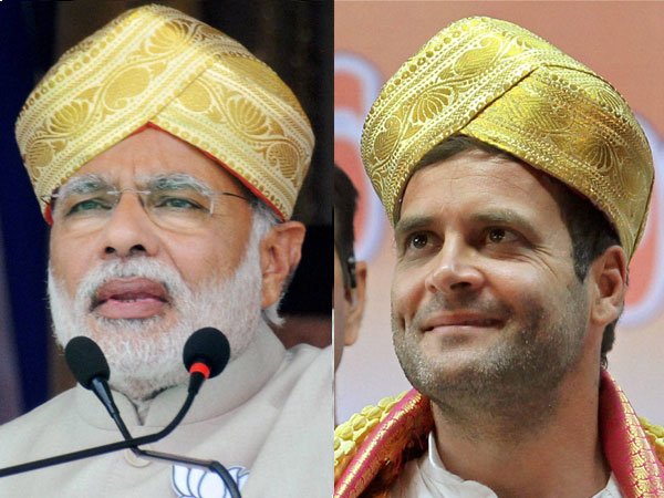 రాహుల్ లెక్కలు తెలీదు