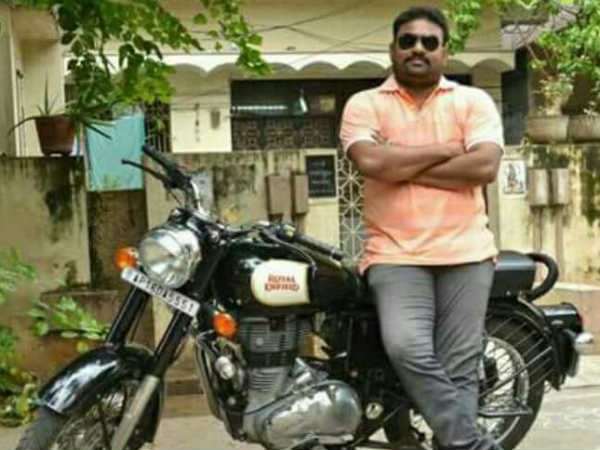 సుబ్బు అన్న కూడా హత్యే:
