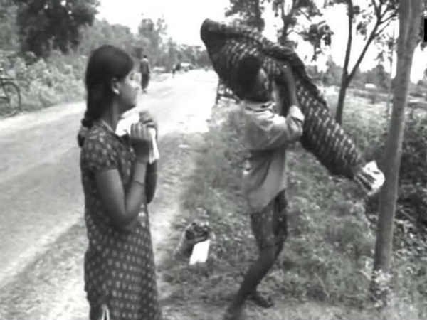 మాఝీ జీవితంలో మార్పులు
