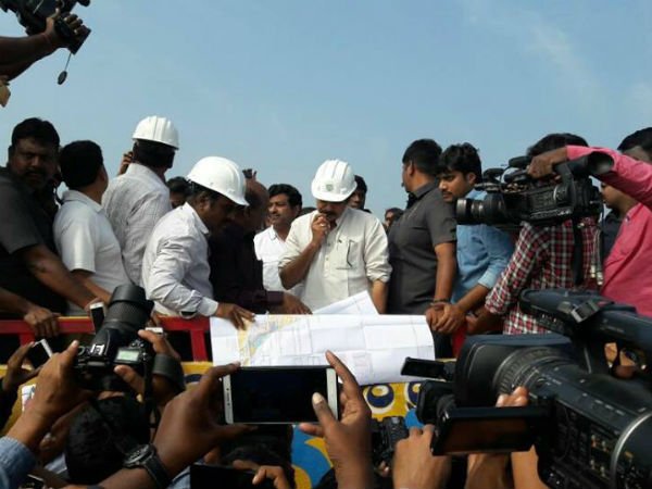 పవన్ కళ్యాణ్ వారించినా