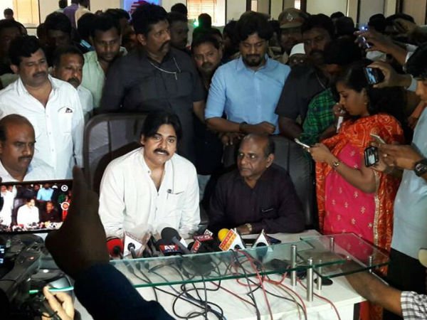 లెక్కలు చెప్పొచ్చుగా.. చంద్రబాబుకు పవన్ ప్రశ్న