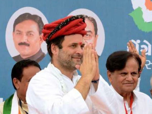 కుల సమీకరణాలపై అయోధ్య అంశం కేంద్రంగా బీజేపీ దాడి ఇలా