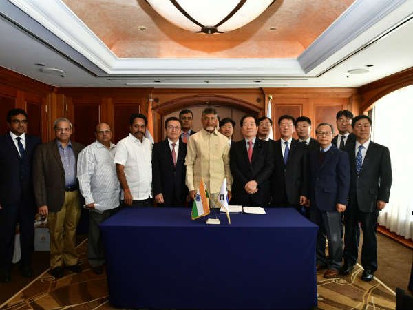 ఏపీలో ఊపందుకుంది
