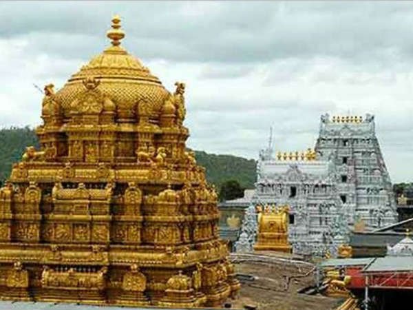 టిటిడి సరి కొత్త నిర్ణయం...