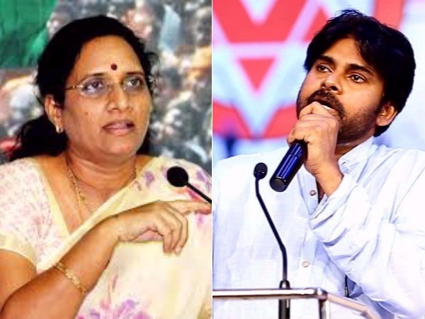 అడ్డపడింది మీరు కాదా?: