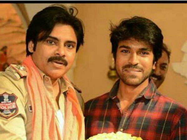 పీఆర్పీని విలీనం టైంలో నిస్సహాయుడిని, చరణ్లా నన్నూ నటుడిలా చూశారు