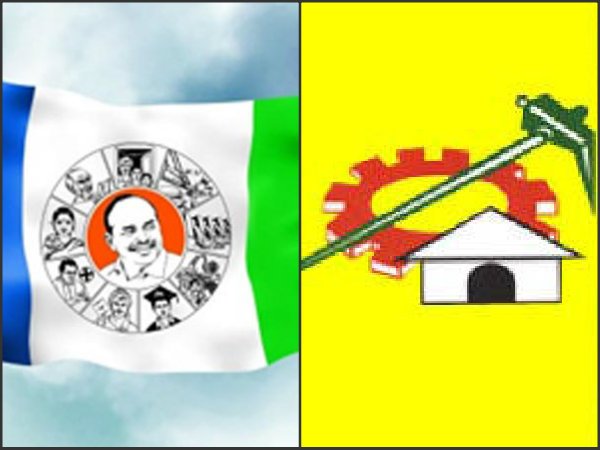 One more Shock to YCP! Like Giddi Eshwari.. Kurnool Leader is going to join in TDP? One more Shock to YCP! Like Giddi Eshwari.. Kurnool Leader is going to join in TDP?