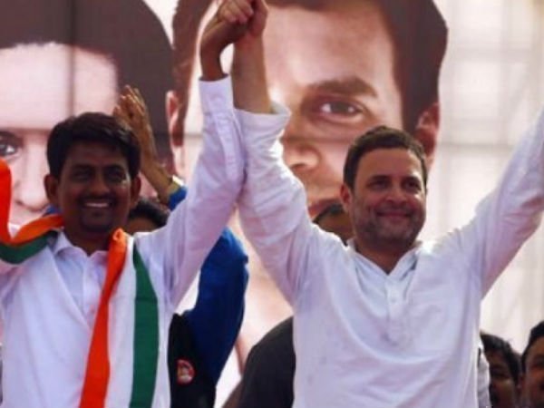 కాంగ్రెస్ పార్టీ ఆశలన్నీ యంగ్ టర్కులపైనే..