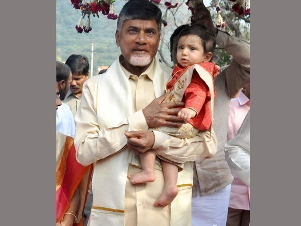 దేవాన్ష్ ఆస్తుల విలువ రూ.11.54 కోట్లు