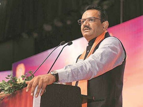 భావ్ నగర్లో 3.91 లక్షల మంది కోలీలే కీలకం