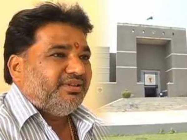 కోలీల మద్దతుపై ఇలా కమలనాథుల ఆశలు