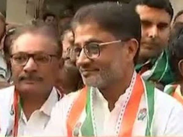 వాసోవాపై స్థానికేతరుడన్న ముద్ర